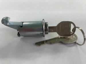 GLOVE BOX LOCK