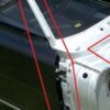 A PILLAR COWL SIDE PANEL, RH