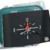 CLOCK IN DASH
