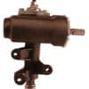 STEERING BOX QUICK RATIO ***NEW***