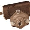 STEERING BOX QUICK RATIO ***NEW***