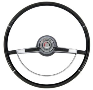 STEERING WHEEL 15"