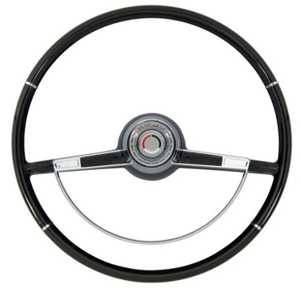 STEERING WHEEL 15"
