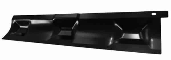 REAR SEAT BACK PANEL LOWER SUPPORT