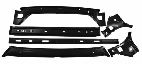 INNER ROOF PANEL BRACE KIT