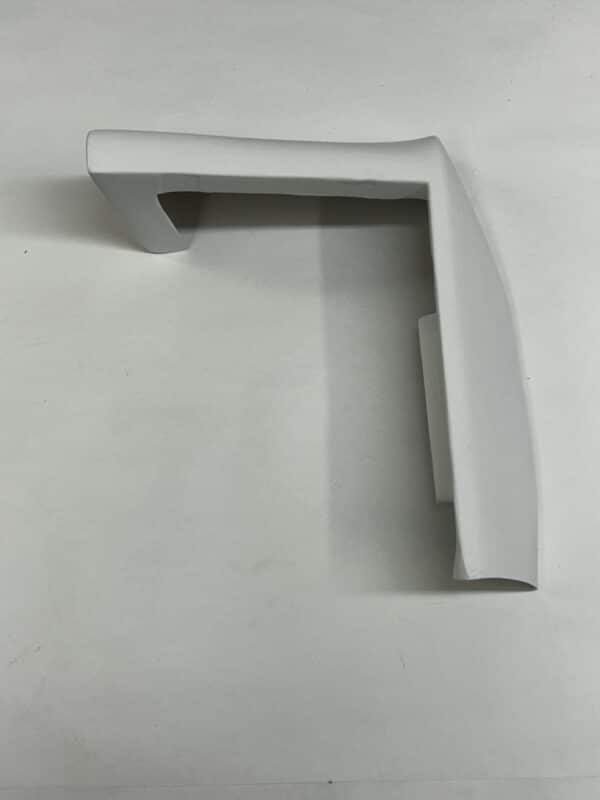 FENDER EXTENSION, LH