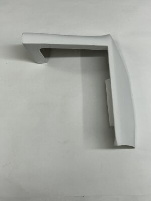 FENDER EXTENSION, LH