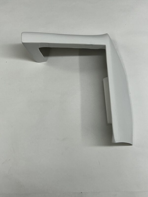 FENDER EXTENSION, LH
