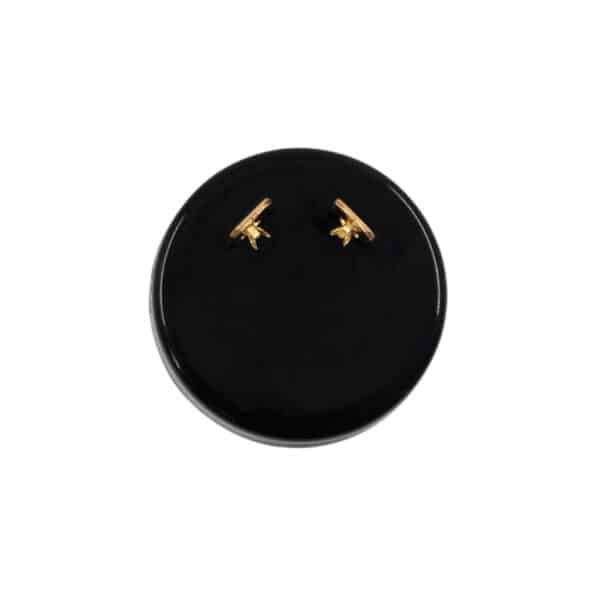 LED FLASHER WITH POLARITY REVERSING ADAPTER