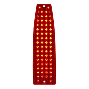 LED TAIL LIGHT ONE PIECE STYLE