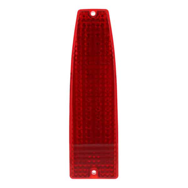 LED TAIL LIGHT ONE PIECE STYLE