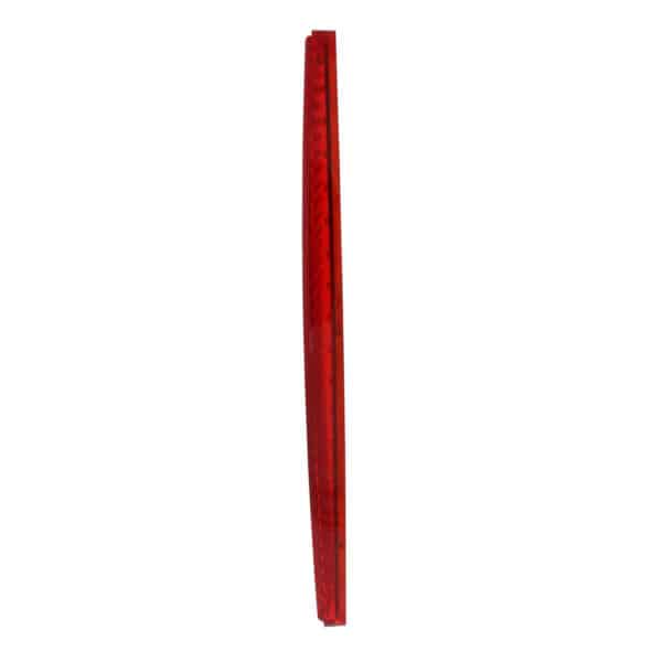 LED SEQUENTIAL TAIL LIGHT ONE PIECE STYLE