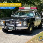 Steve Ingalls' 1978 Nova